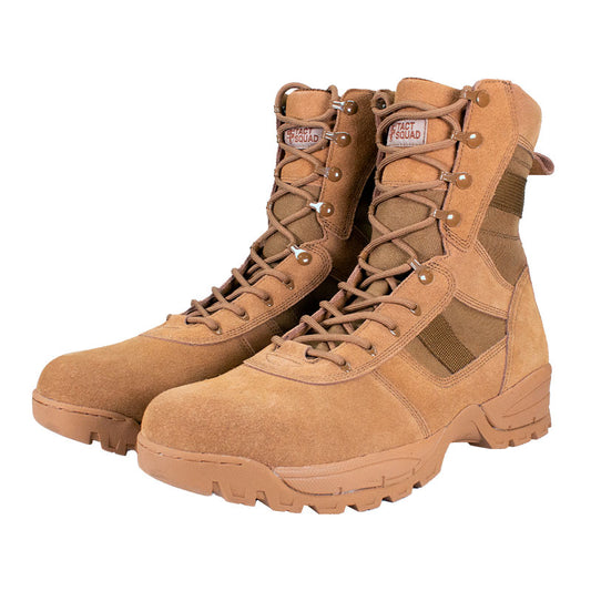 BOTA Coyote 8"